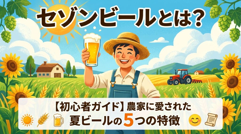 about-saison-beer